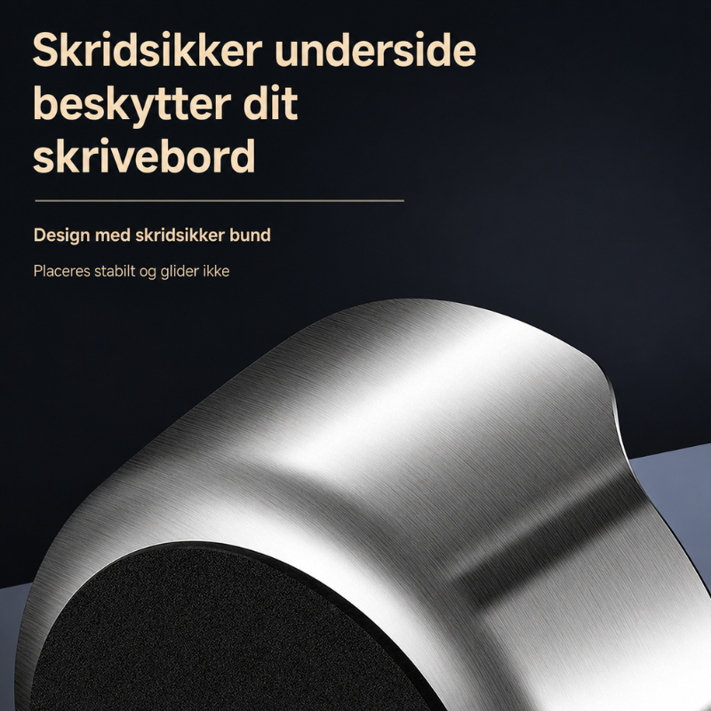 KøkkenHold™ – Hold orden ved komfuret.