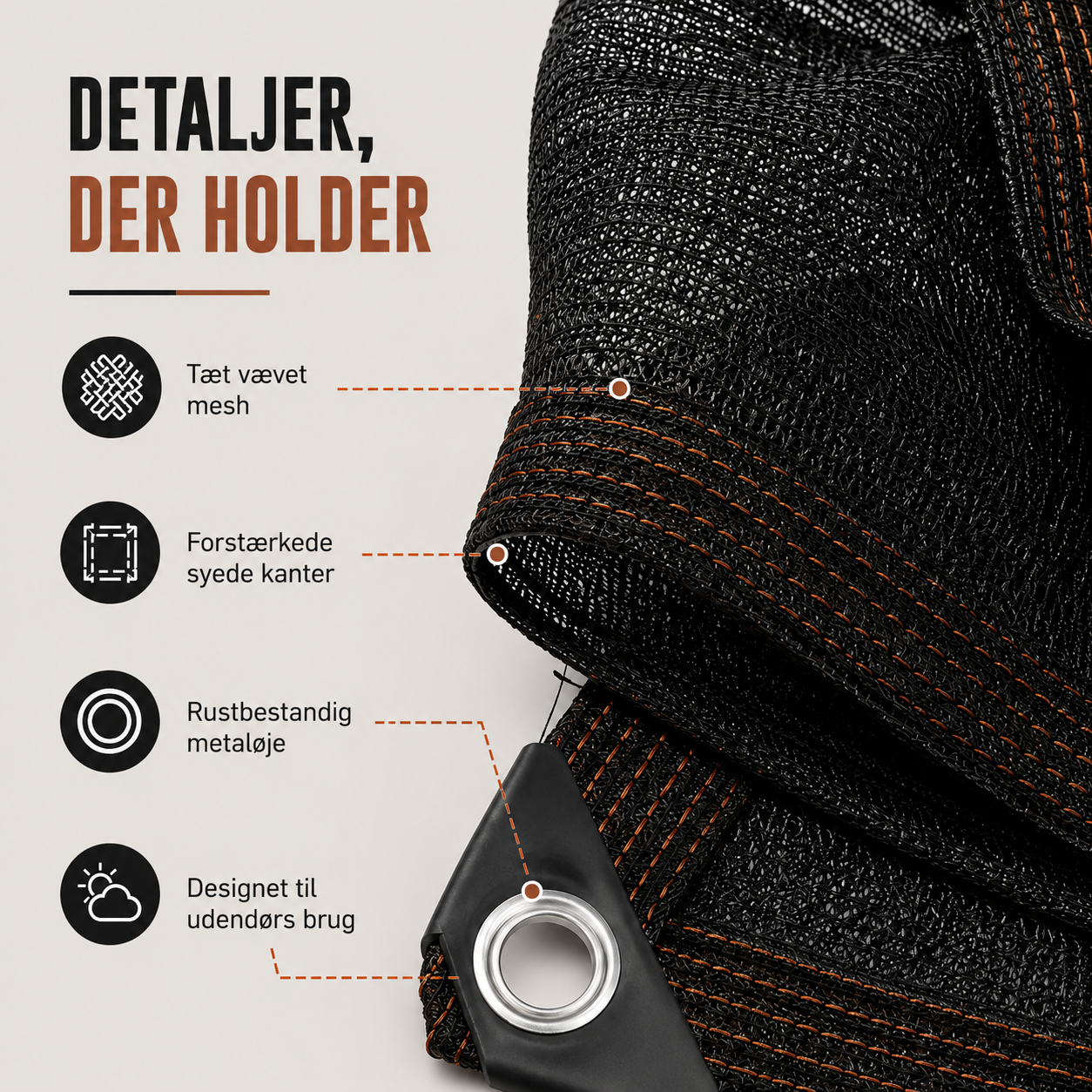 SolSkjold™ – Slip for varmen uden at stoppe brisen