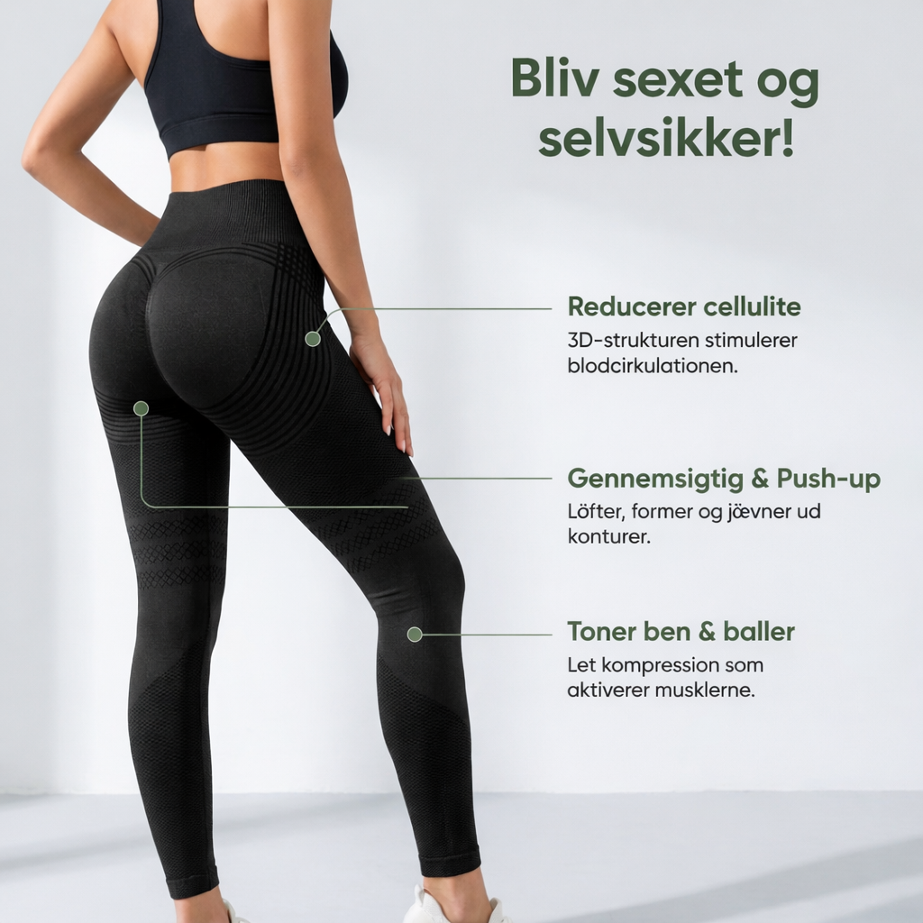 FormRo™ – Former, støtter og føles fantastisk