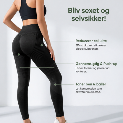FormRo™ – Former, støtter og føles fantastisk
