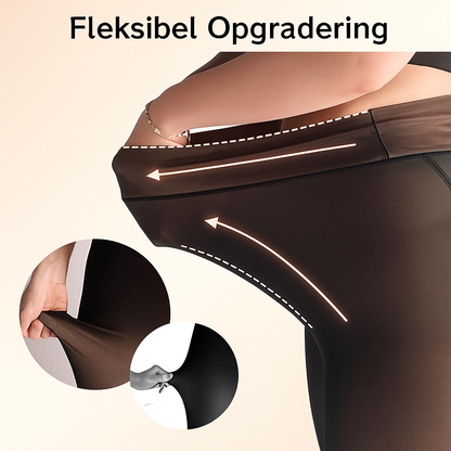 HyggeFleece™ – Varm, blød og perfekt til vinterdage