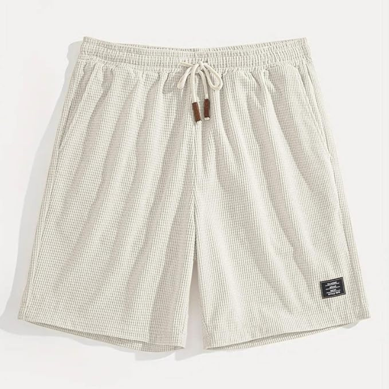 SommerFlex™ – Luftige shorts med komfort hele dagen