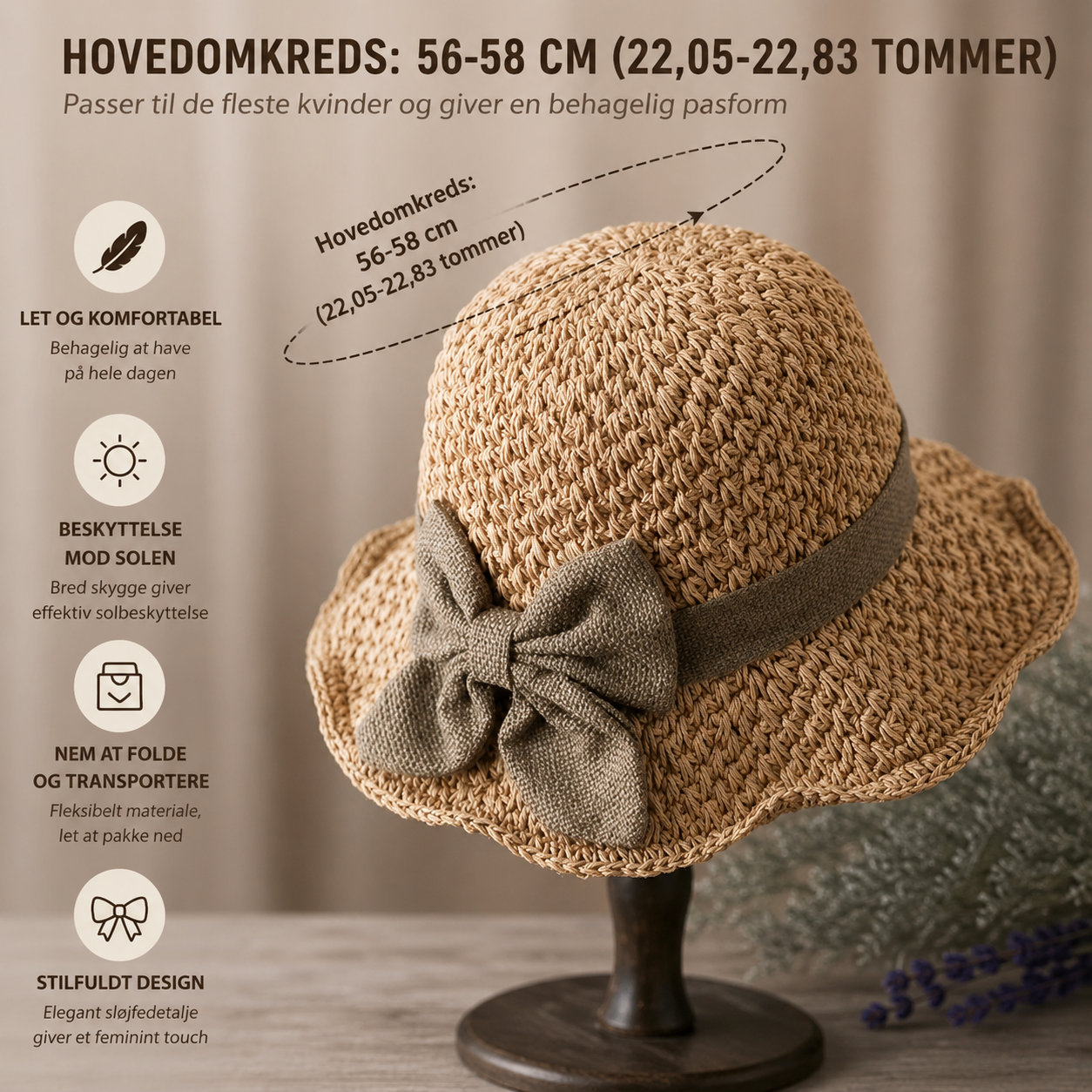 SolBelle™ – Elegant sommerskygge med fransk charme
