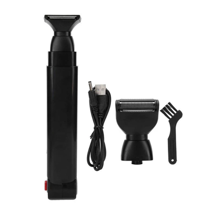 RygTrim™ – Trim hele ryggen – helt selv