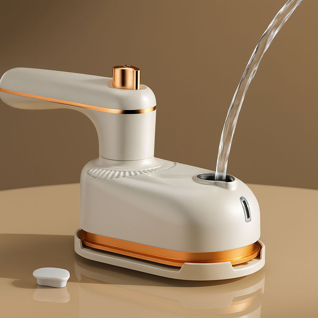 DampFix™ – Din hurtige løsning mod folder