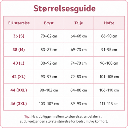 SommerSkøn™ – Føl dig smuk og selvsikker hele sommeren