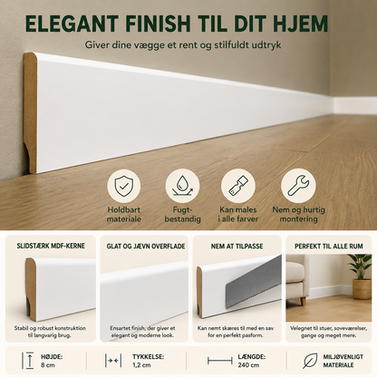 SkjulSøm™ – Perfekt finish uden synlige søm