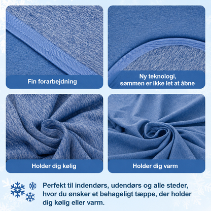 KøleDrøm™ – Sov køligt og behageligt – hele natten