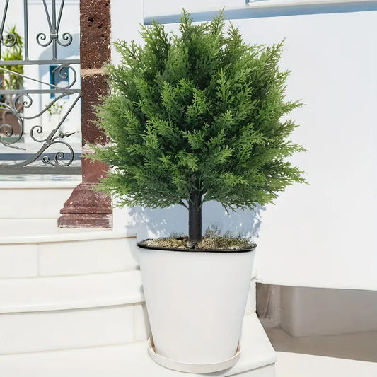 GrønPift™ – Øjeblikkelig frodighed uden vedligeholdelse 🌿