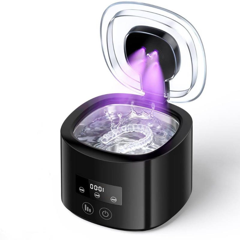 SkinneRen™ – Frisk og grundig rengøring på få minutter