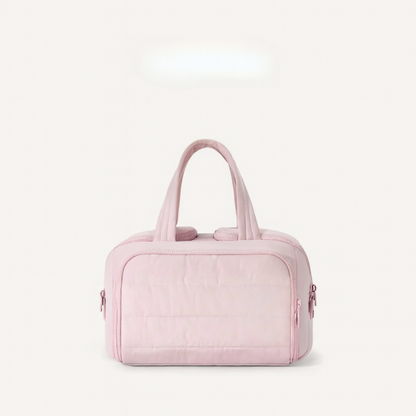 SkønhedsTaske™ – Skønhed og orden i én taske