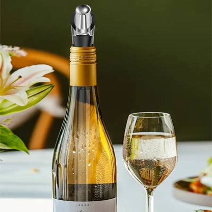 VinPind™ – Perfekt Tempereret Vin, Hver Gang