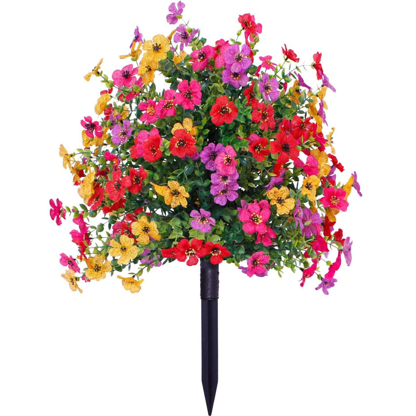 EverGrøn™ Blomsterkugle – Perfekt grønt look hele året uden vedligeholdelse