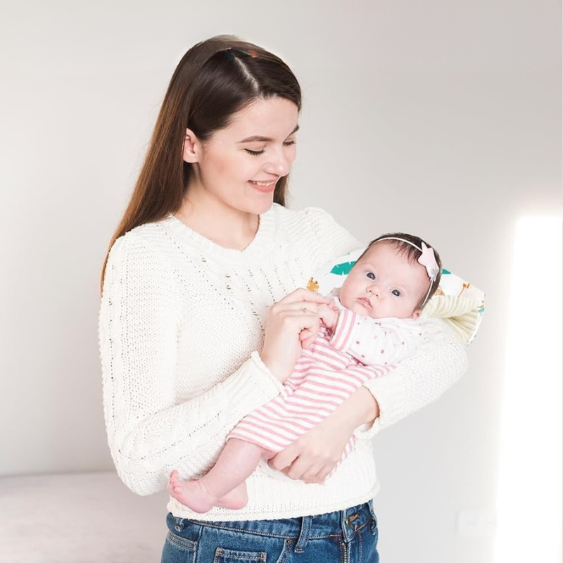 SovSmart™ – Ergonomisk pude til børn