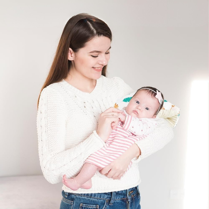 SovSmart™ – Ergonomisk pude til børn