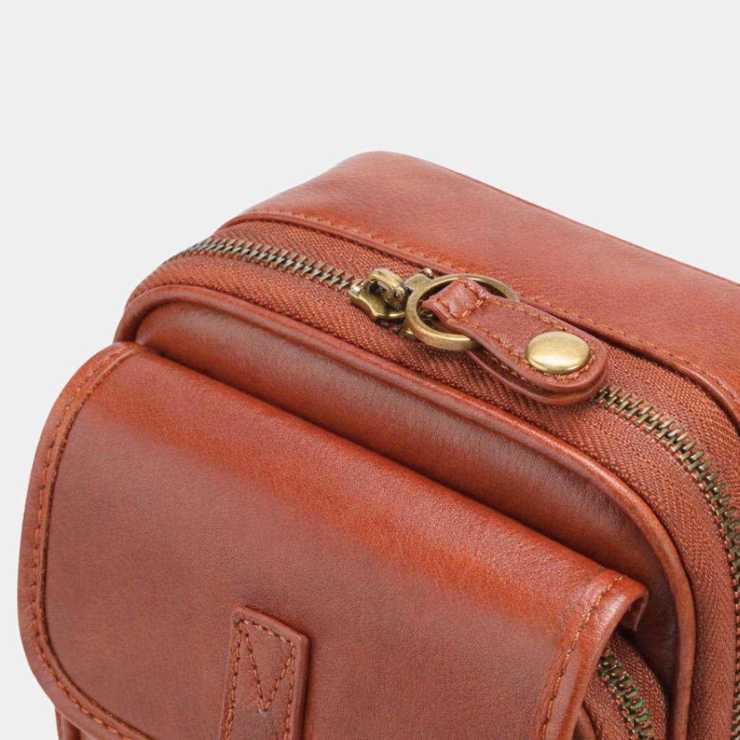 TrygTas™ – Smart Crossbody Taske