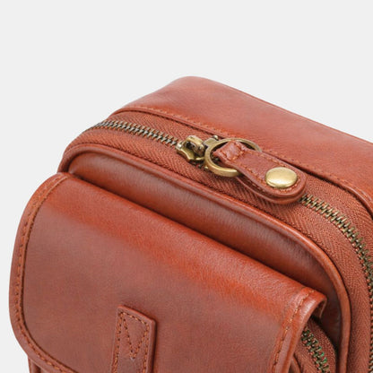 TrygTas™ – Smart Crossbody Taske