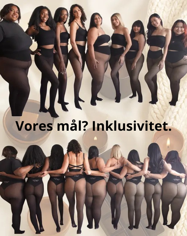 HyggeFleece™ – Varm, blød og perfekt til vinterdage