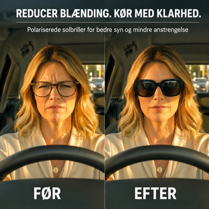 SolSyn™ – Solbeskyttelse med perfekt udsyn