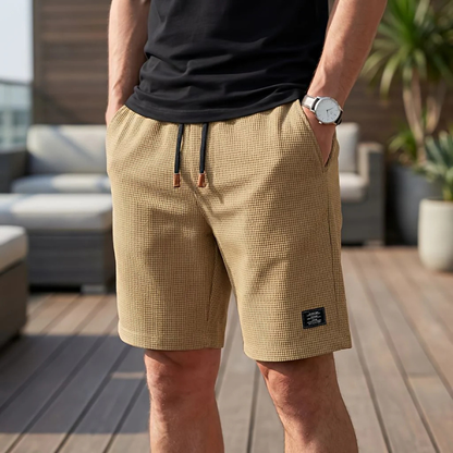 SommerFlex™ – Luftige shorts med komfort hele dagen