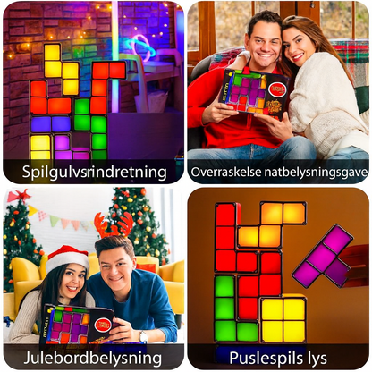 LysBlok™ – Leg lys ind i legen