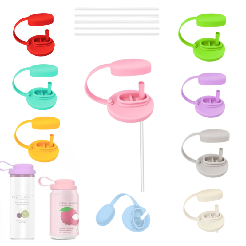 SipSafe™ – Beskyt hver slurk mod insekter
