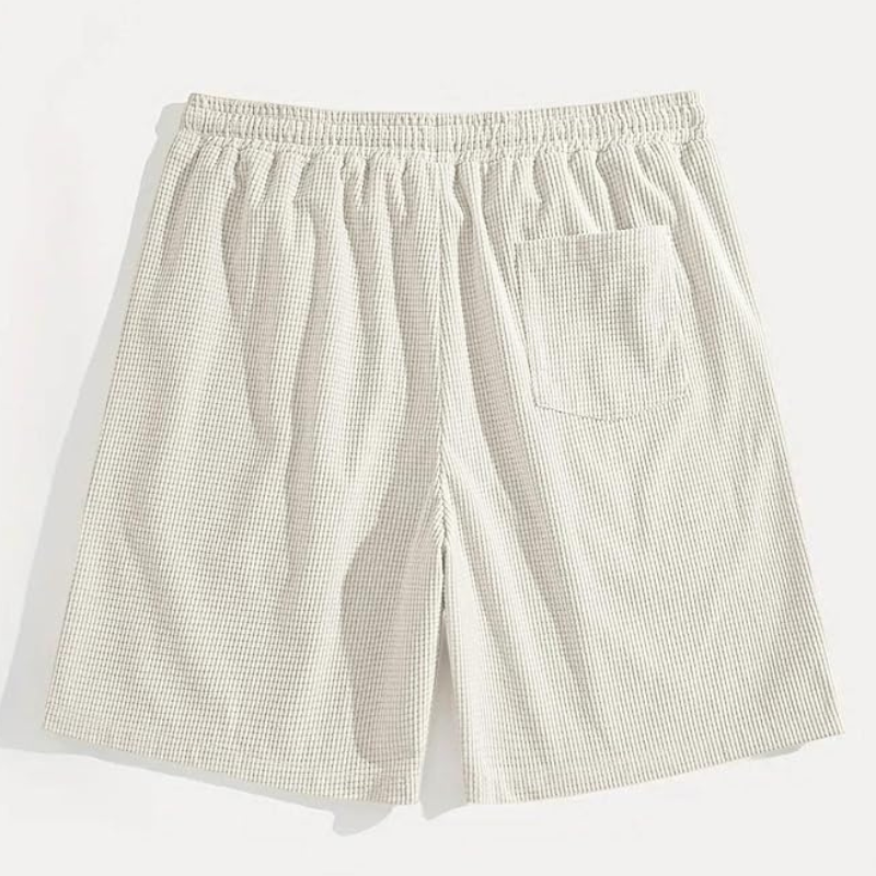 SommerFlex™ – Luftige shorts med komfort hele dagen
