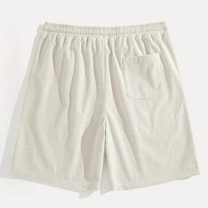 SommerFlex™ – Luftige shorts med komfort hele dagen