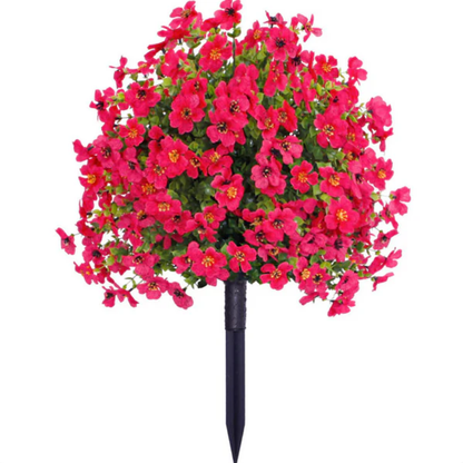 BlomsterGlæde™ – Farverig blomsterpragt året rundt