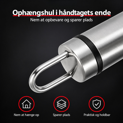 KødKlar™ | Perfekte kødboller på få sekunder