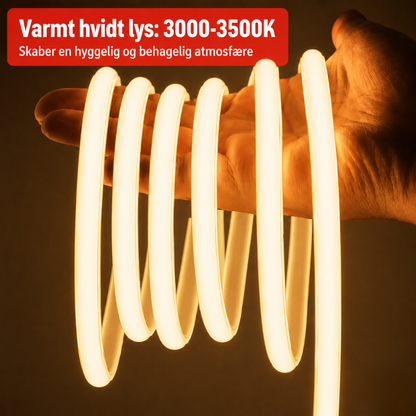 LysKlar™ – Perfekt lys, præcis hvor du vil have det