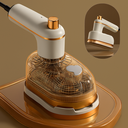 DampFix™ – Din hurtige løsning mod folder