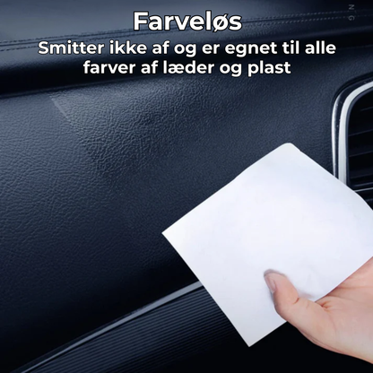 BilGlans™ – Frisker look, hver køretur.