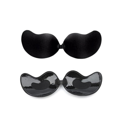 FriBra™ – Usynlig støtte med frihed i fokus