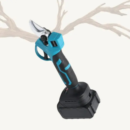GrenKraft™ Pro - Klip grene ubesværet med elektrisk præcision