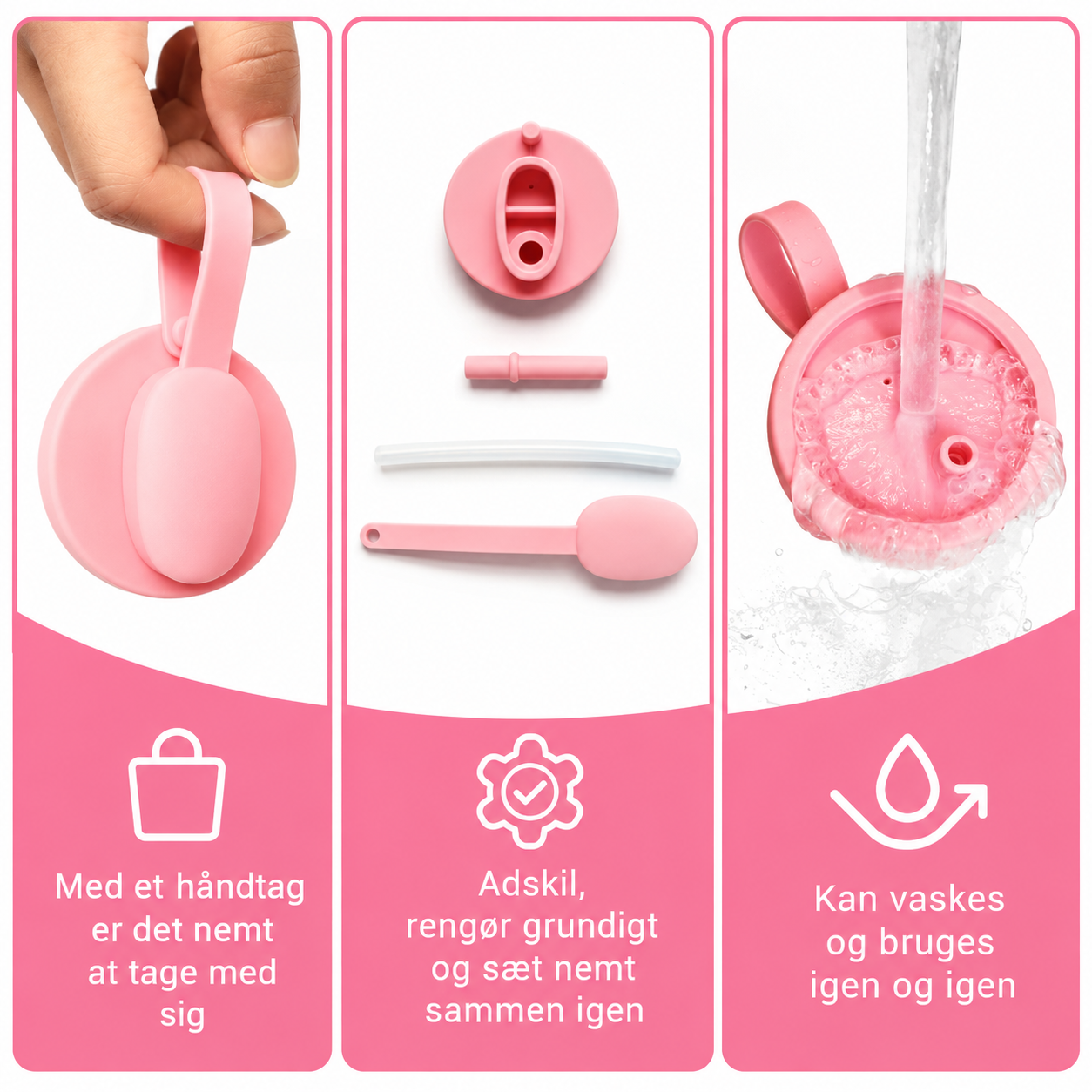 SipSafe™ – Beskyt hver slurk mod insekter
