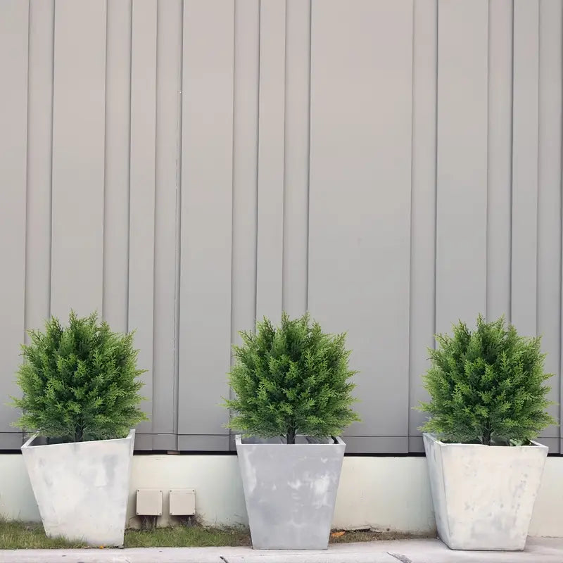 GrønPift™ – Øjeblikkelig frodighed uden vedligeholdelse 🌿