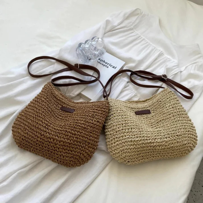 SommerTaske™ – Den perfekte taske til solrige dage