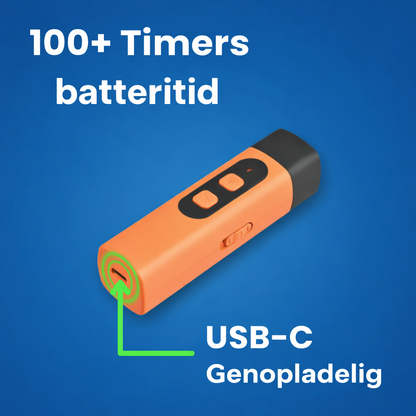 RoHund™ – Skånsom ro for dig og din hund