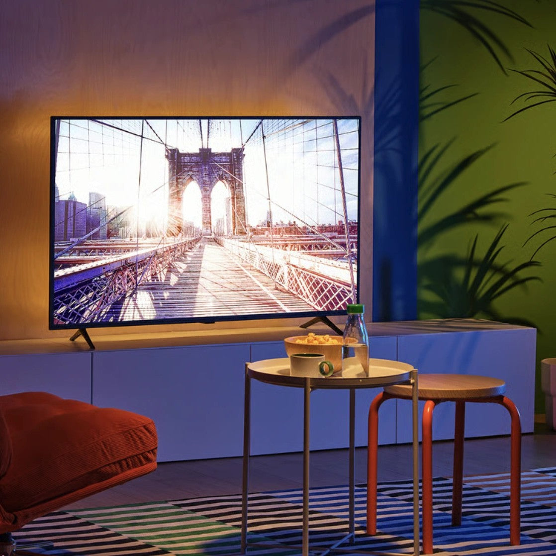 KlipLys™ – Fleksibel LED-Lysstrimmel