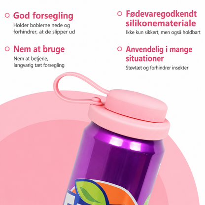 SipSafe™ – Beskyt hver slurk mod insekter