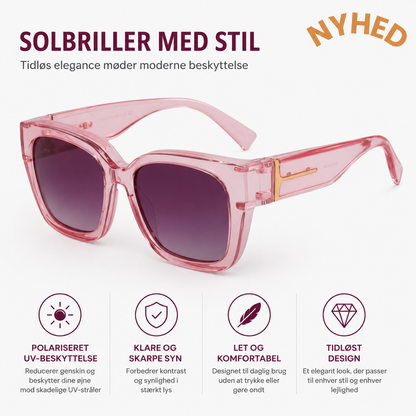 SolSyn™ – Solbeskyttelse med perfekt udsyn