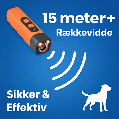 RoHund™ – Skånsom ro for dig og din hund
