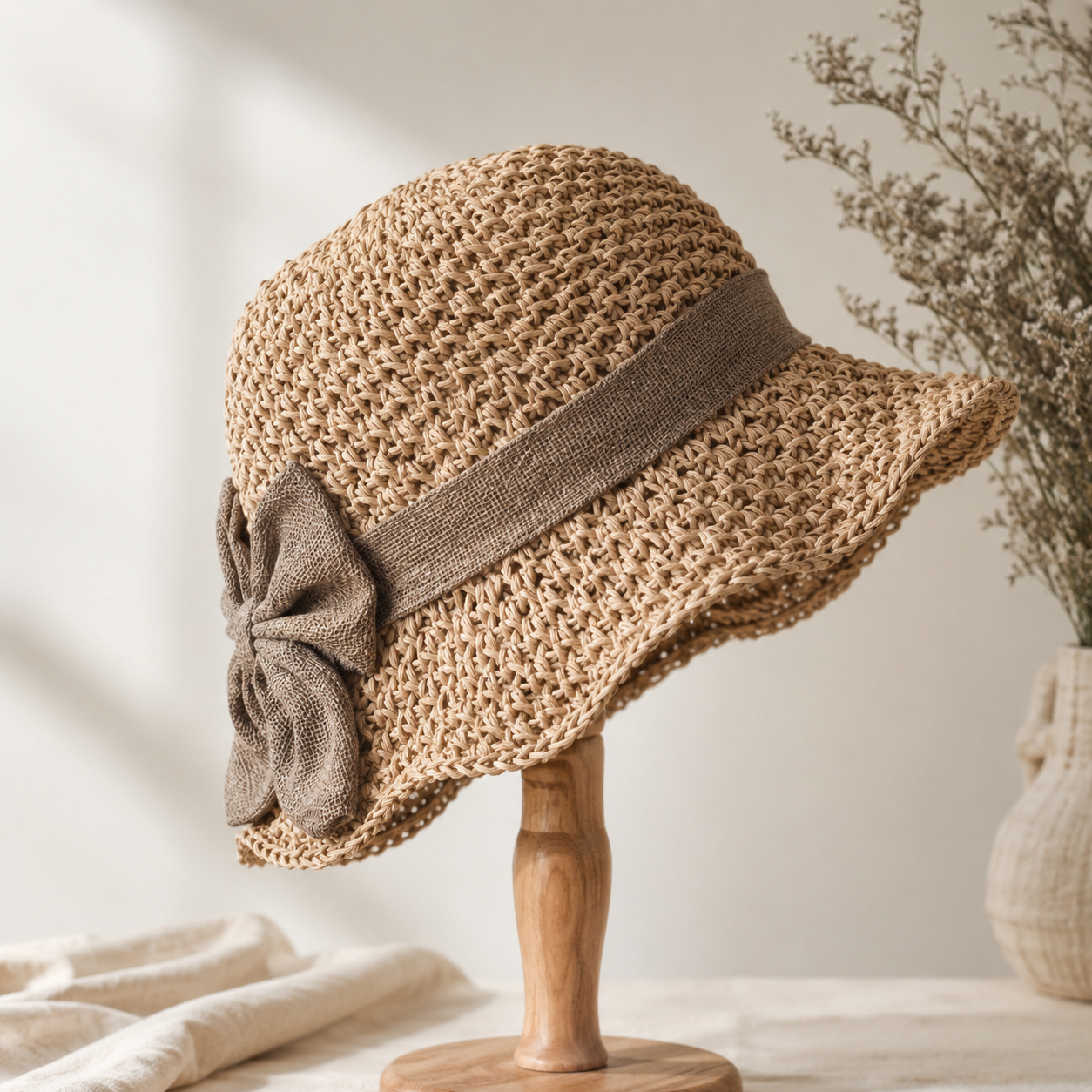 SolBelle™ – Elegant sommerskygge med fransk charme
