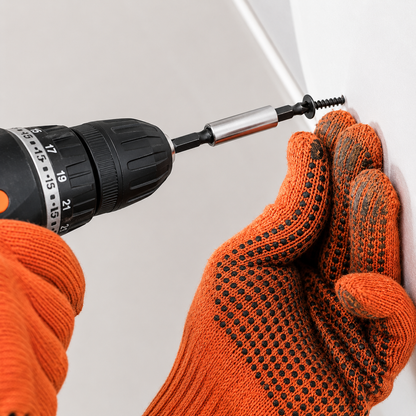 GripBit™ – Maksimalt greb i hver skrue