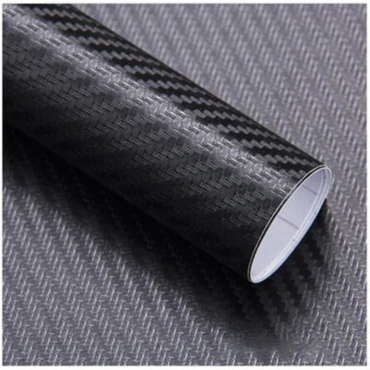 CarbonLook™ – Giv din bil et sporty carbonlook på få minutter