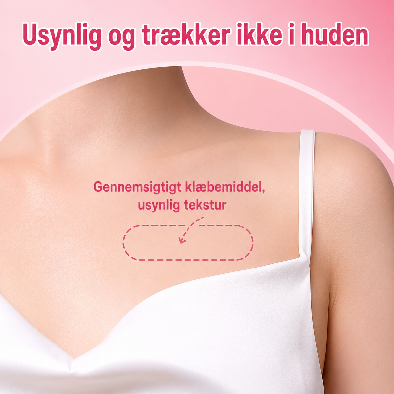 StyleFix™ – Holder dit outfit perfekt på plads