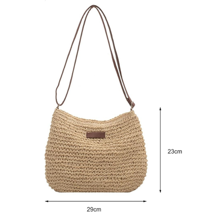 SommerTaske™ – Den perfekte taske til solrige dage