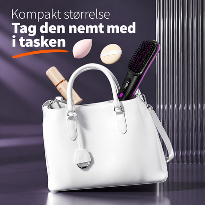 VolumenLøft™ – Få flot volumen og perfekt styling på få minutter