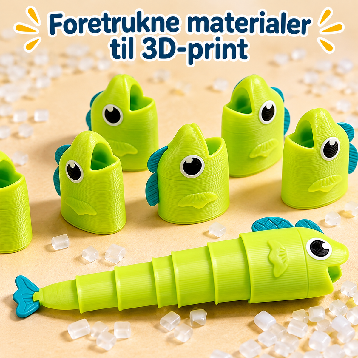 FiskeMester™ – Sjov og lærerig fiskeglæde for hele familien
